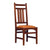 Harvey Ellis Side Chair with Inlay