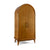 Martine Arched Bar Cabinet