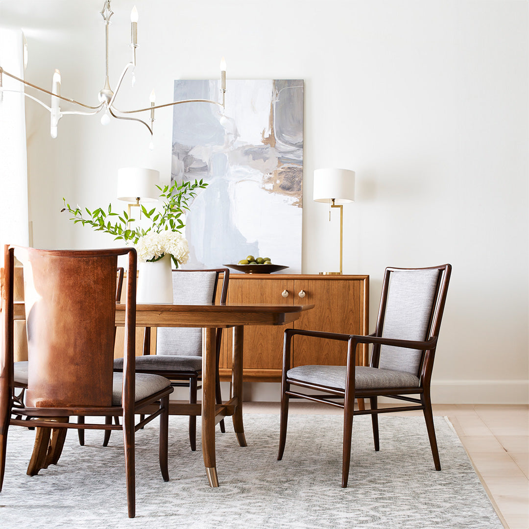 Martine Upholstered Side Chair