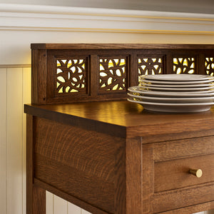 Surrey Hills Server with Gallery