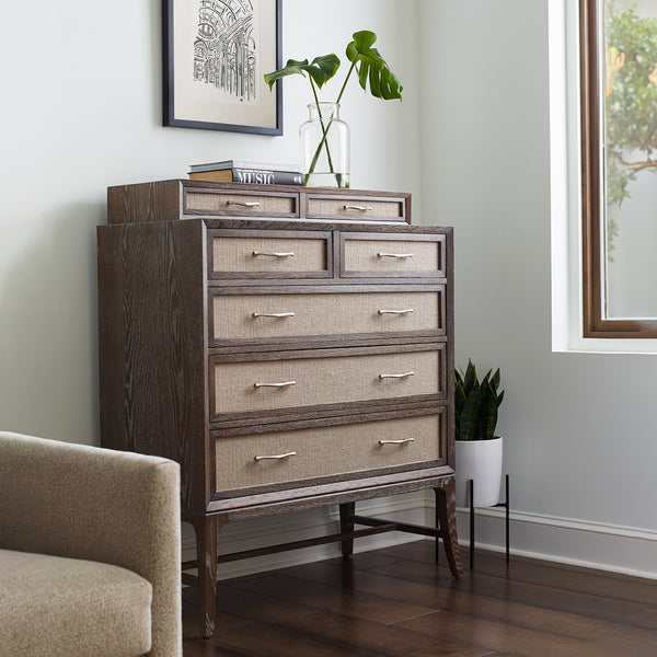 Maidstone Chest with Gallery