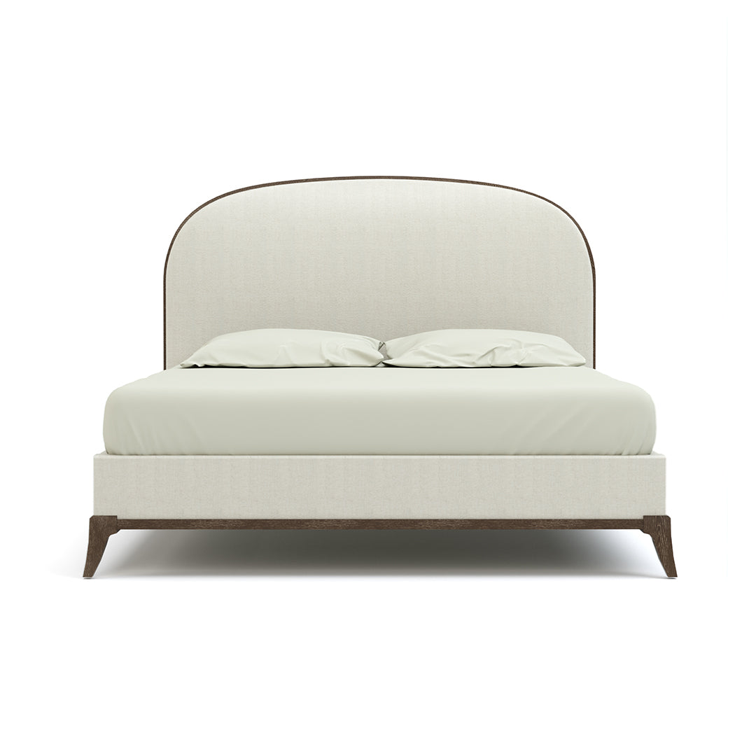 Maidstone Upholstered Bed - King