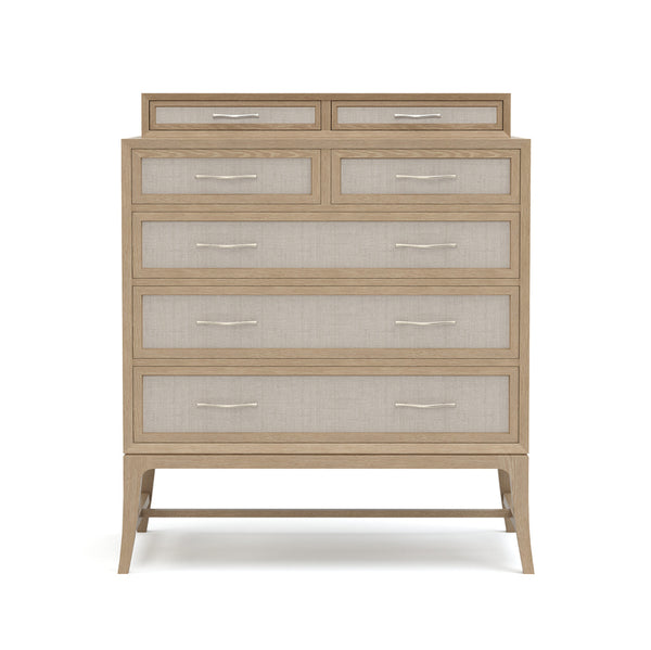 Maidstone Chest with Gallery