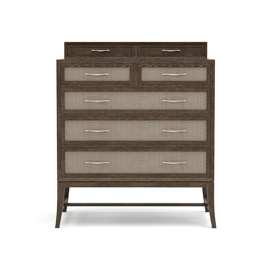 Maidstone Chest with Gallery