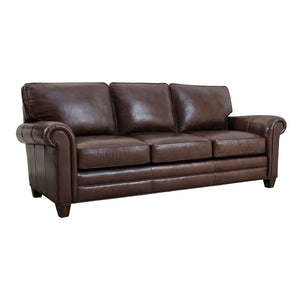 Arlington Leather Sofa