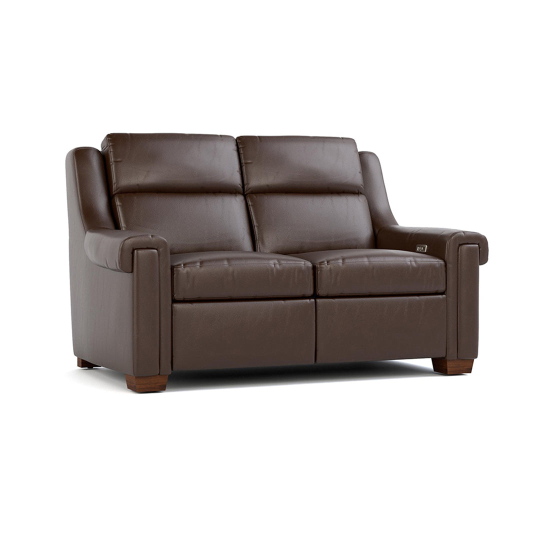 Chester Power Reclining Loveseat