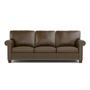 Arlington Leather Sofa