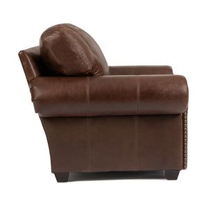 Santa Fe Leather Chair