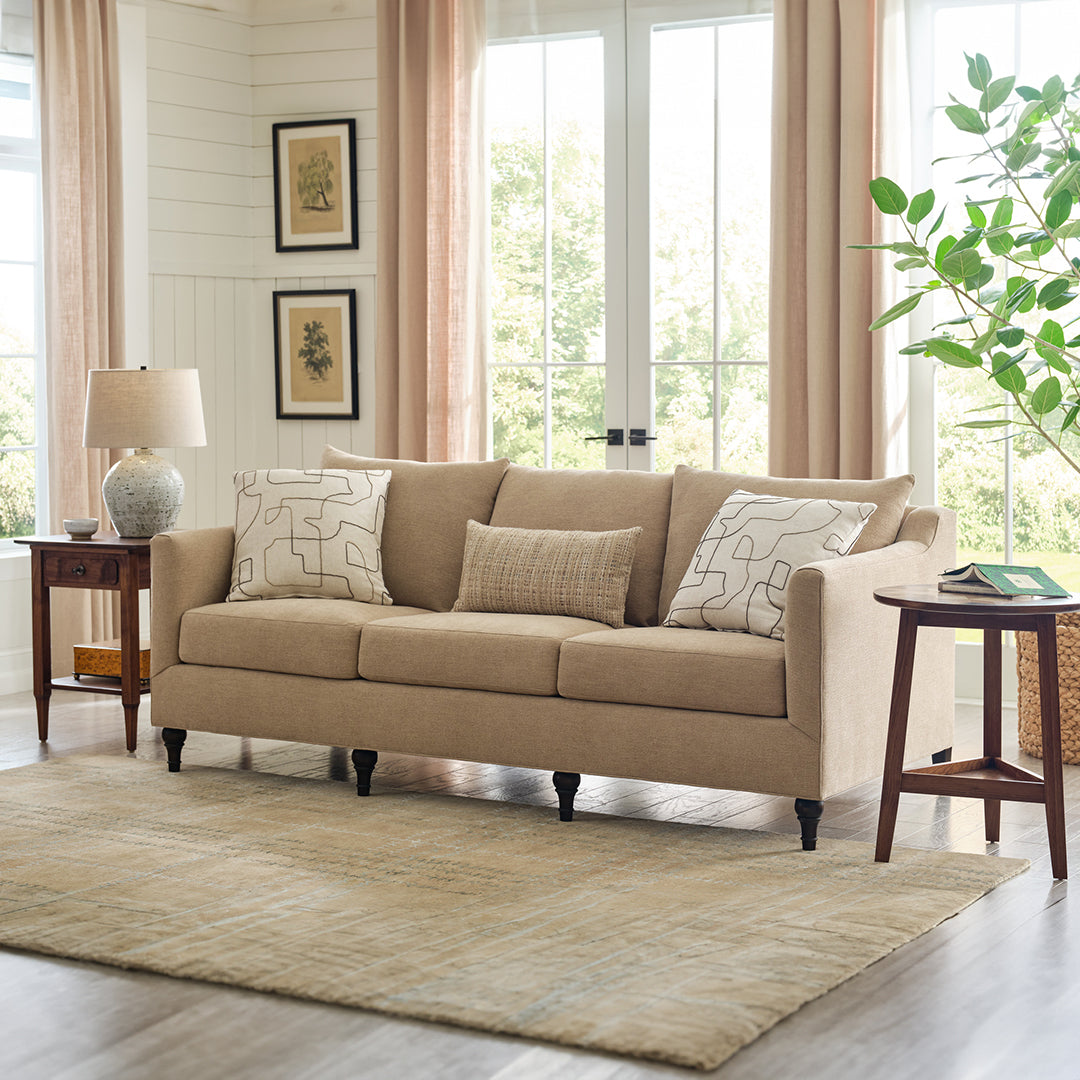 Hudson Valley Sofa