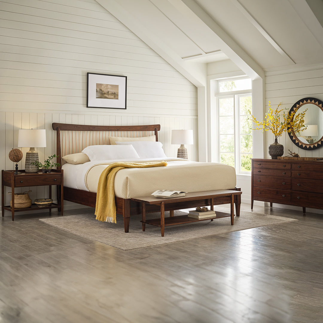 Hudson Valley Nightstand