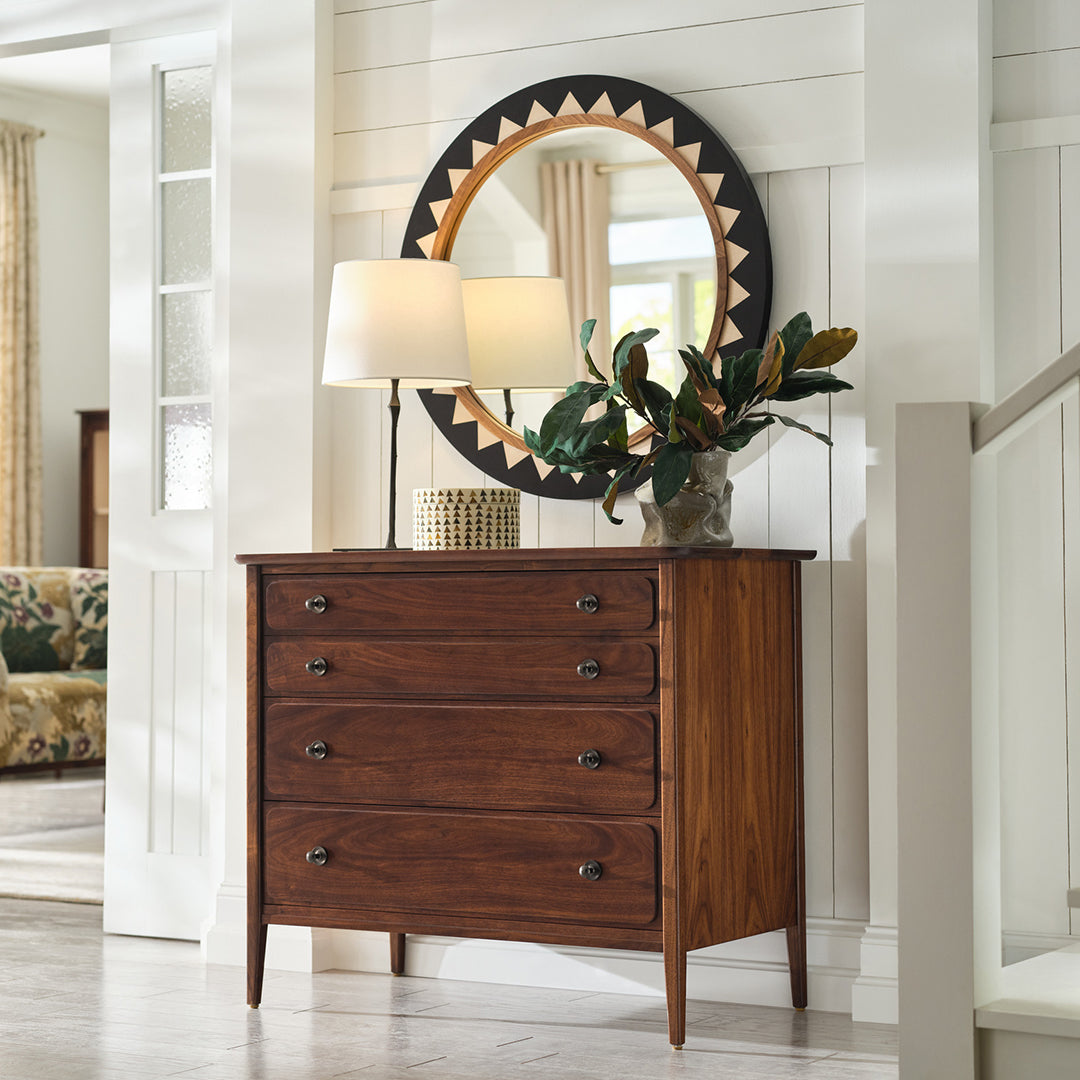 Hudson Valley Mirror