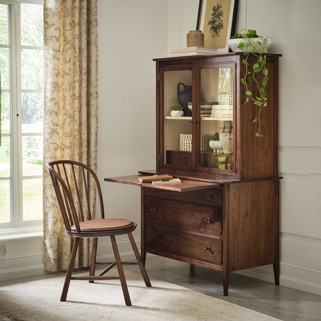 Hudson Valley Dining Chair