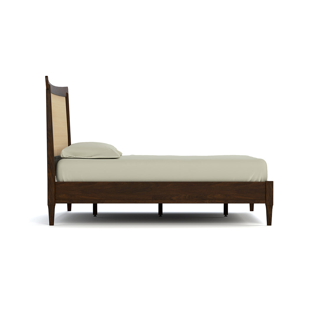 Hudson Valley Spindle Bed - King