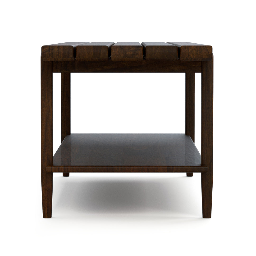 Hudson Valley Bed Bench