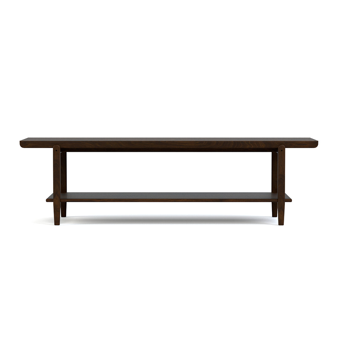 Hudson Valley Bed Bench