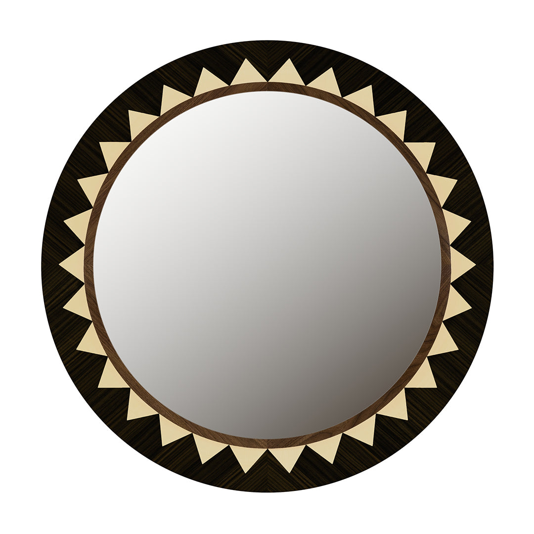 Hudson Valley Mirror