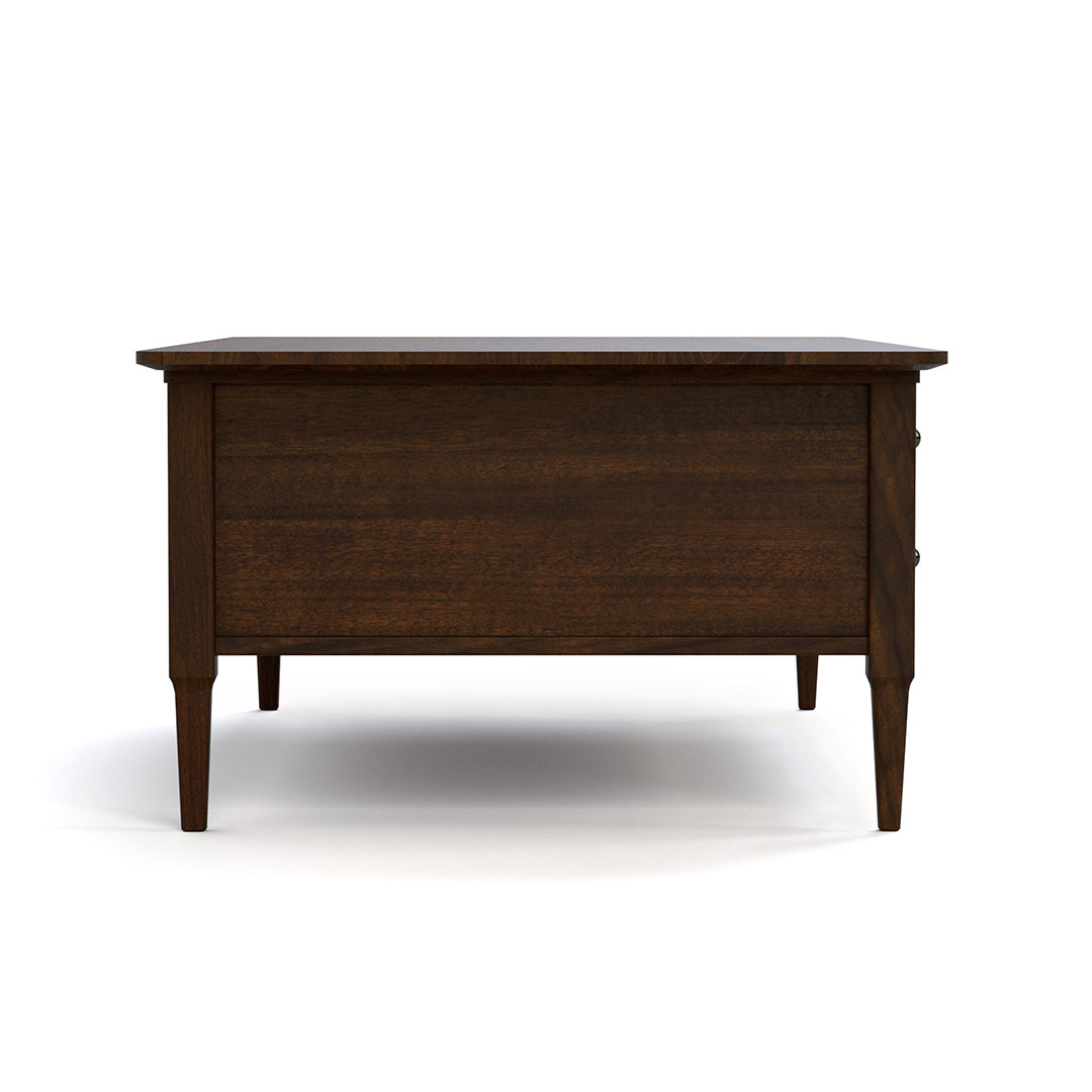 Hudson Valley Cocktail Table