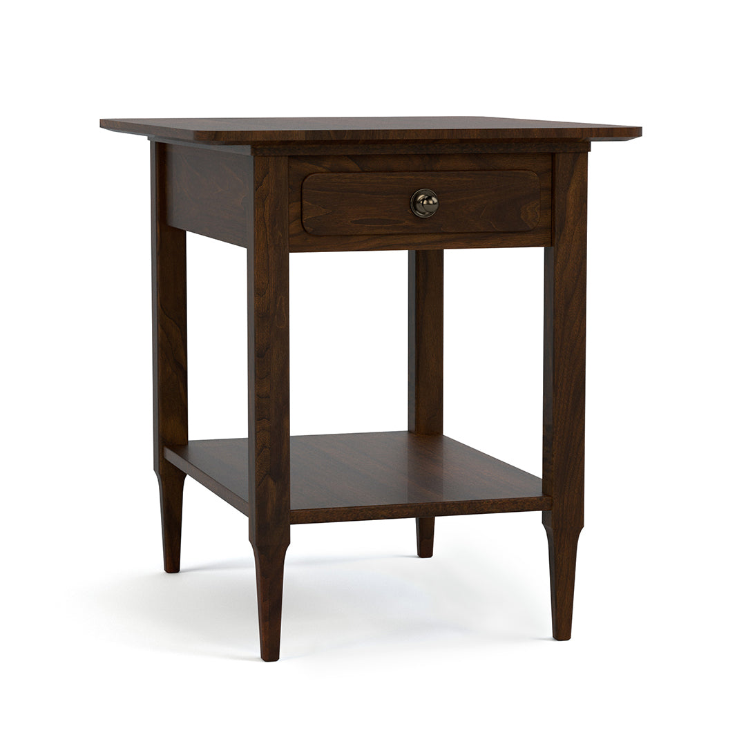 Hudson Valley Side Table