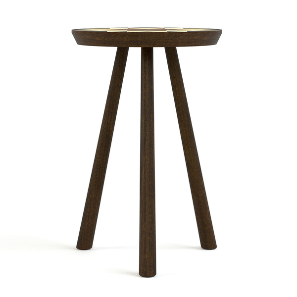 Hudson Valley Drink Table - 22 Inches