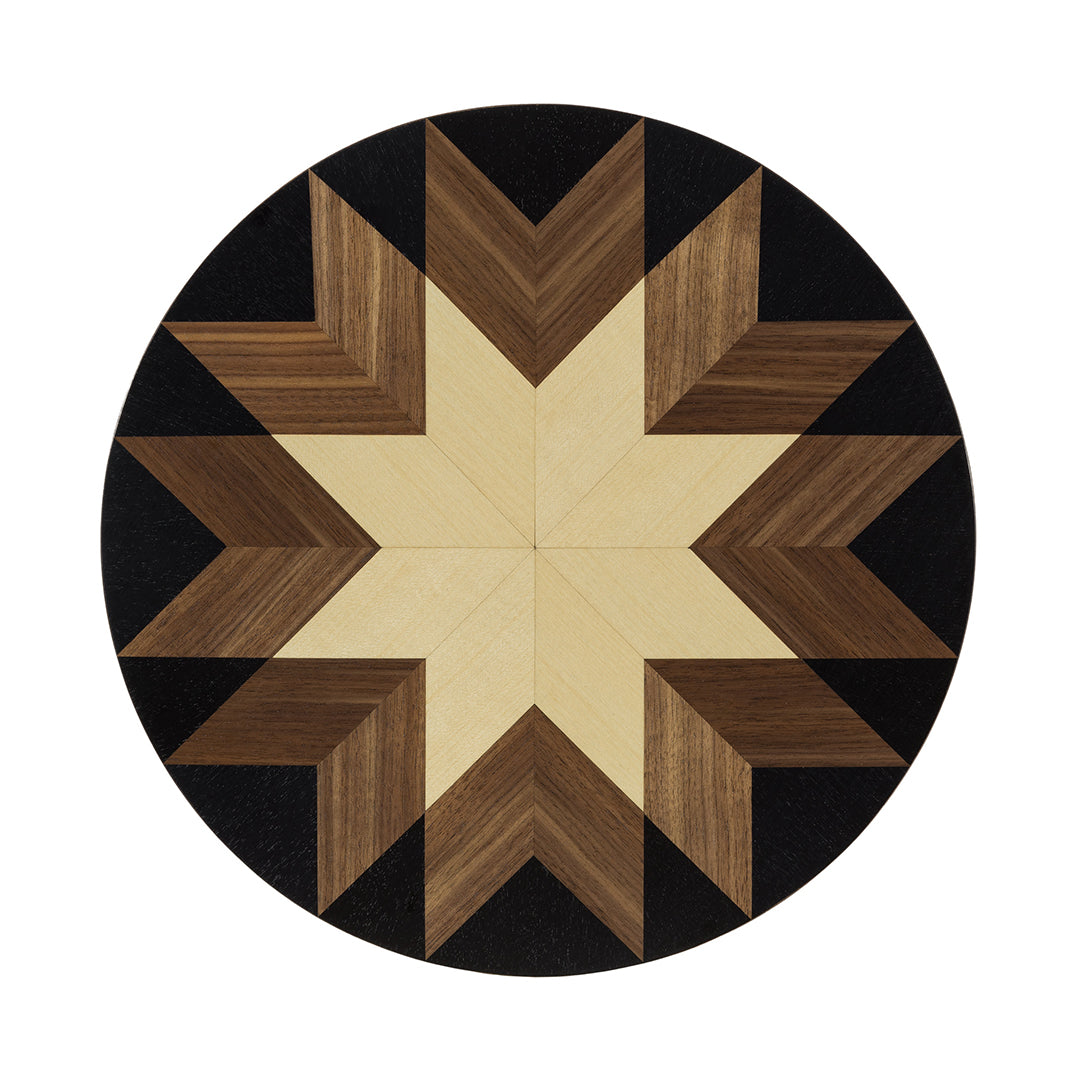 Hudson Valley Drink Table - 22 Inches