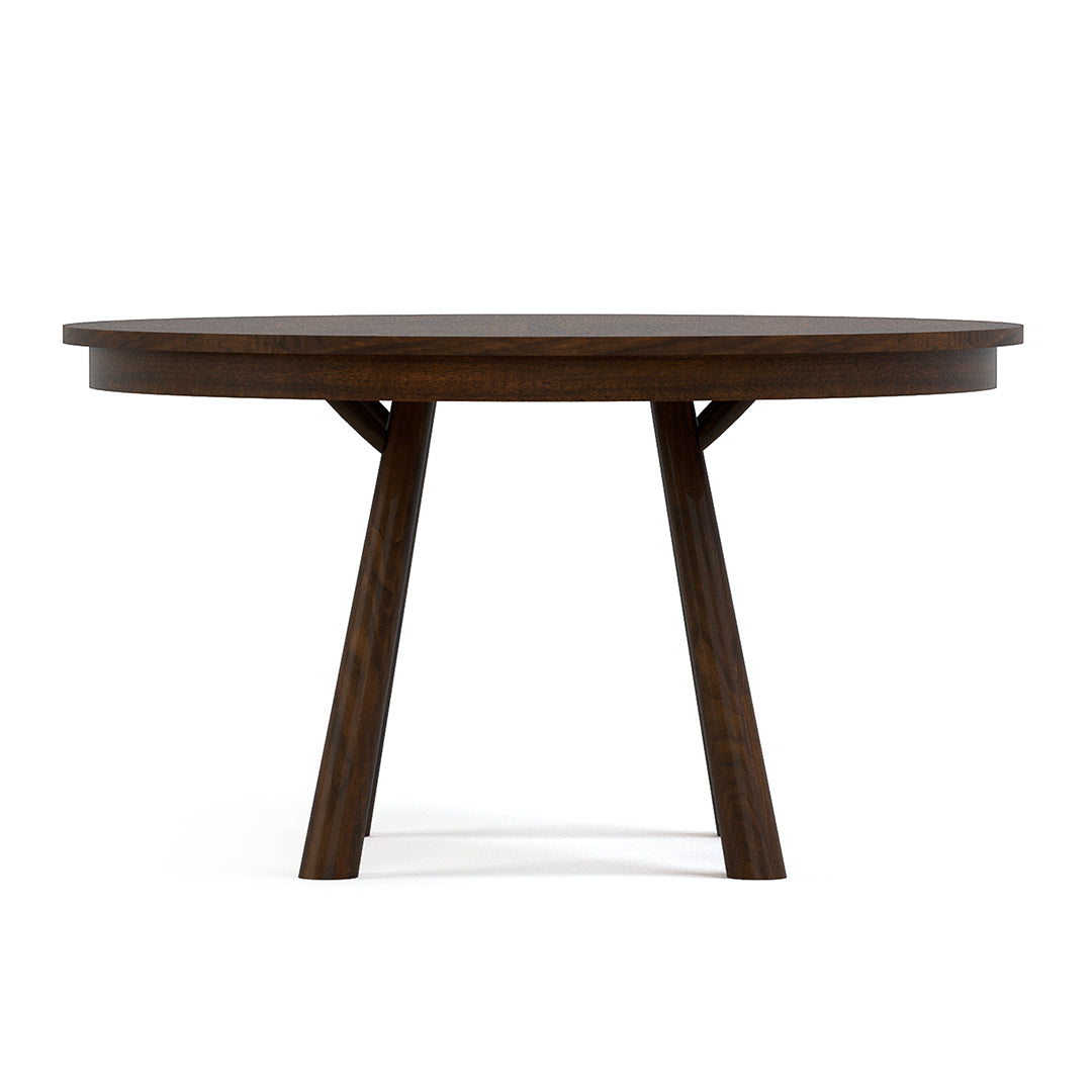 Hudson Valley Round Dining Table