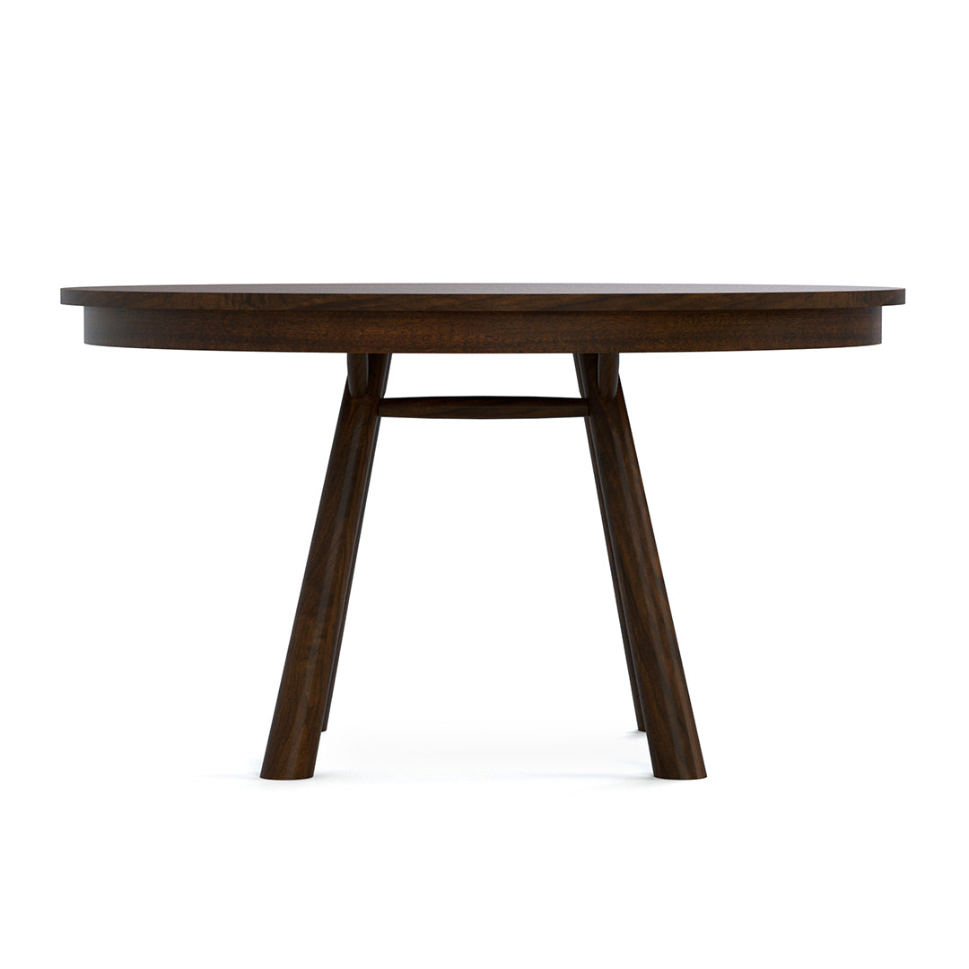 Hudson Valley Round Dining Table