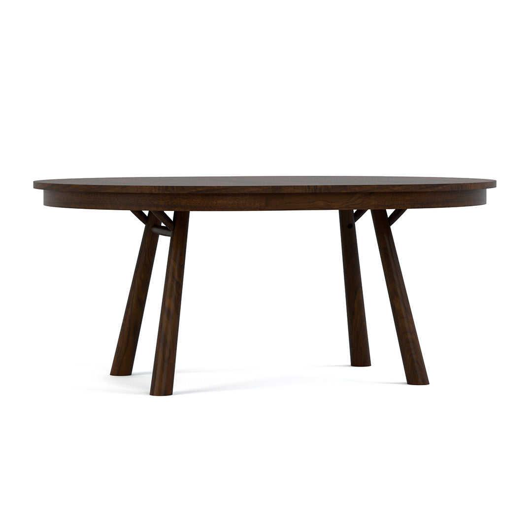 Hudson Valley Round Dining Table
