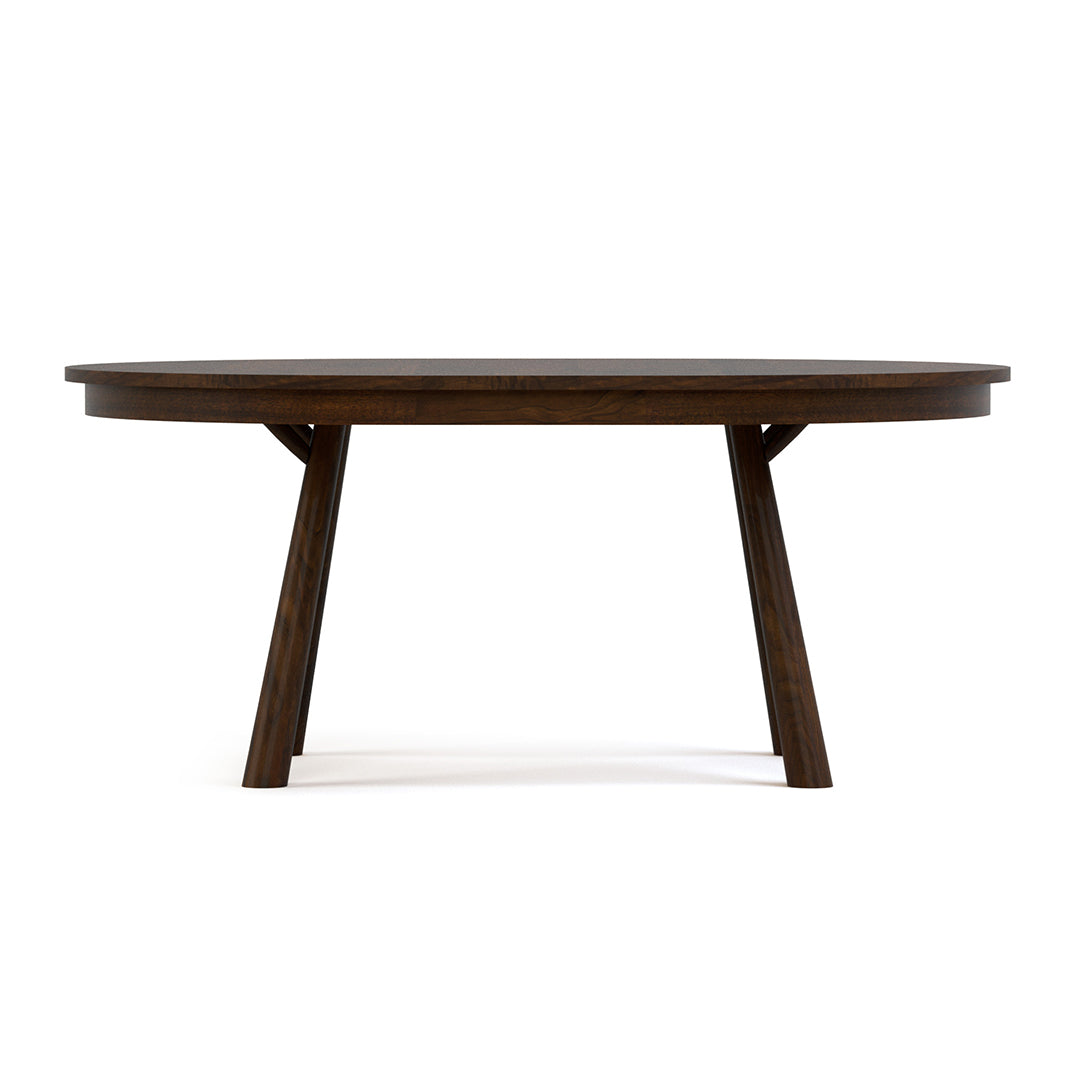 Hudson Valley Round Dining Table