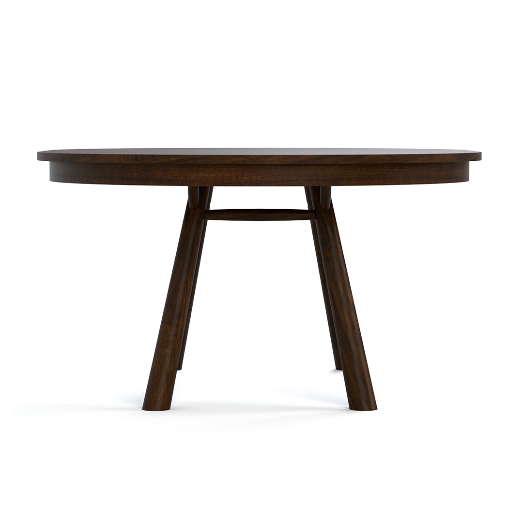 Hudson Valley Round Dining Table