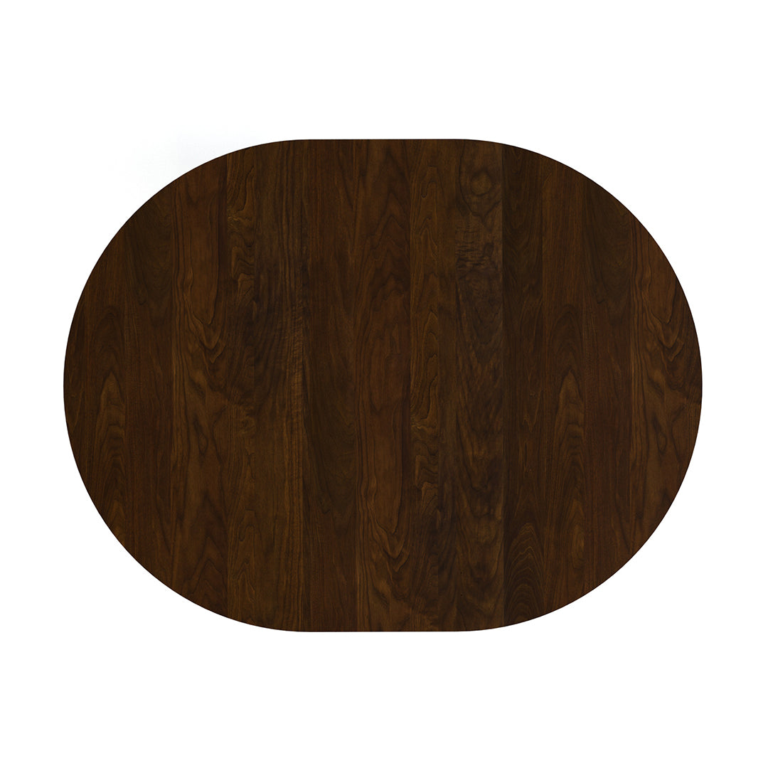 Hudson Valley Round Dining Table