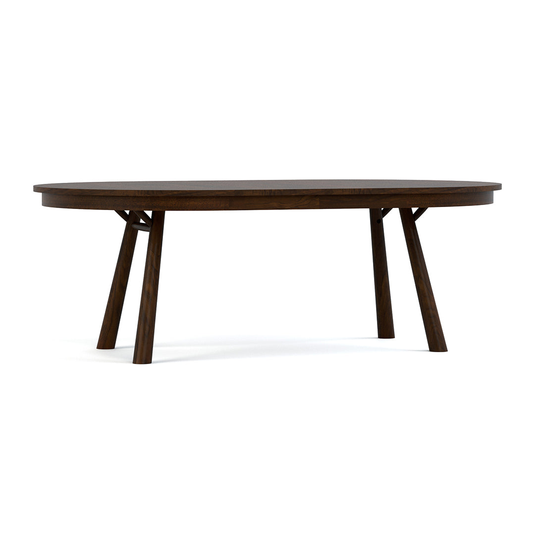 Hudson Valley Round Dining Table