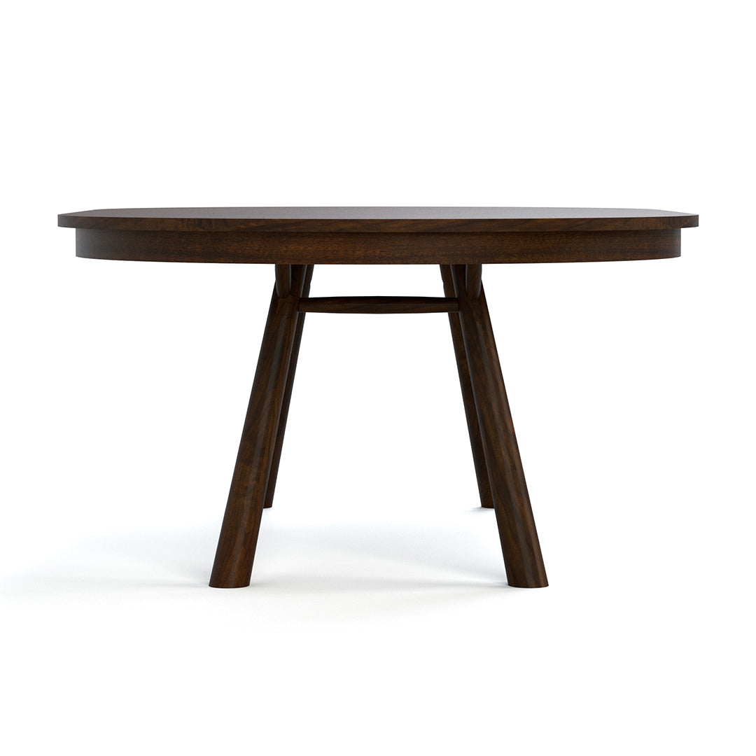 Hudson Valley Round Dining Table