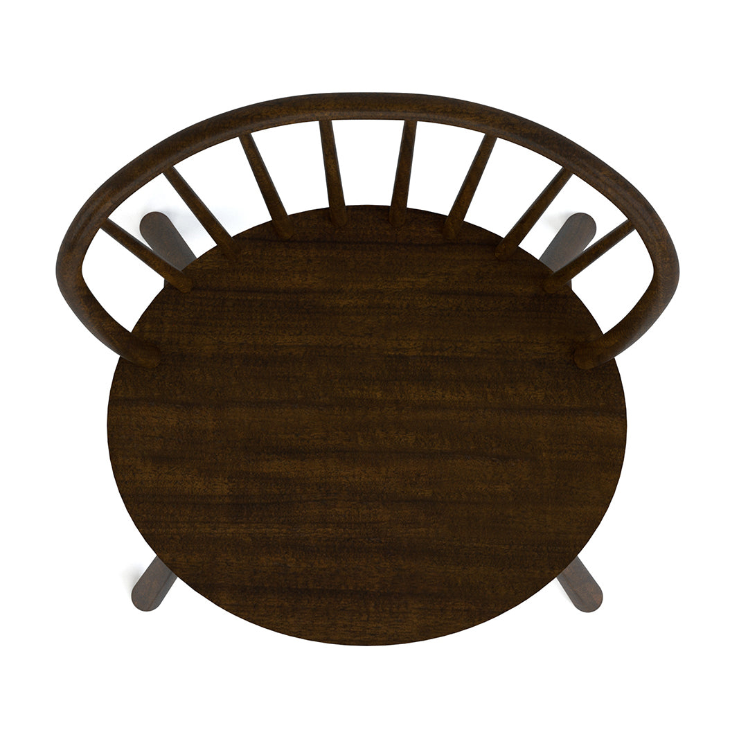 Hudson Valley Dining Chair