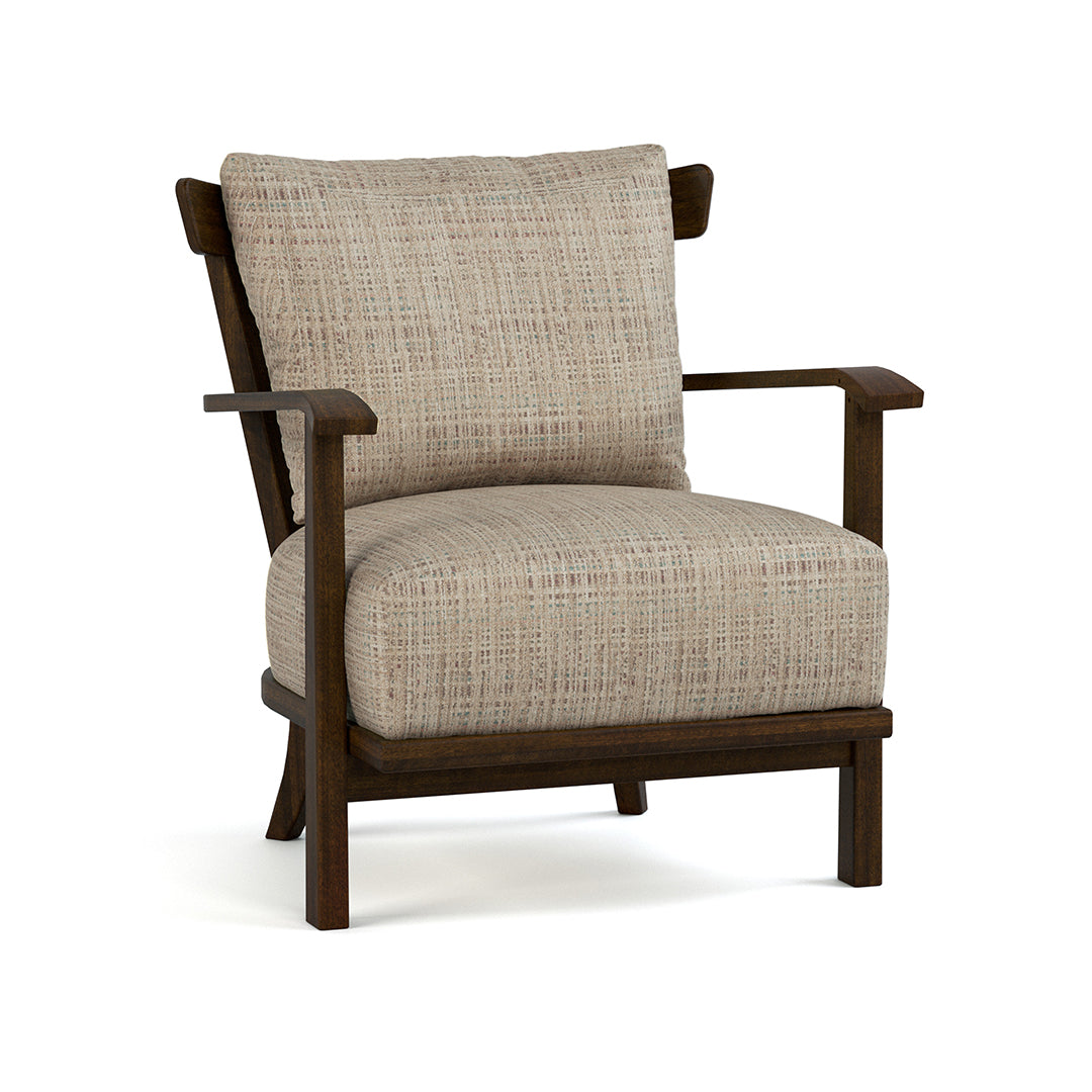 Hudson Valley Accent Chair