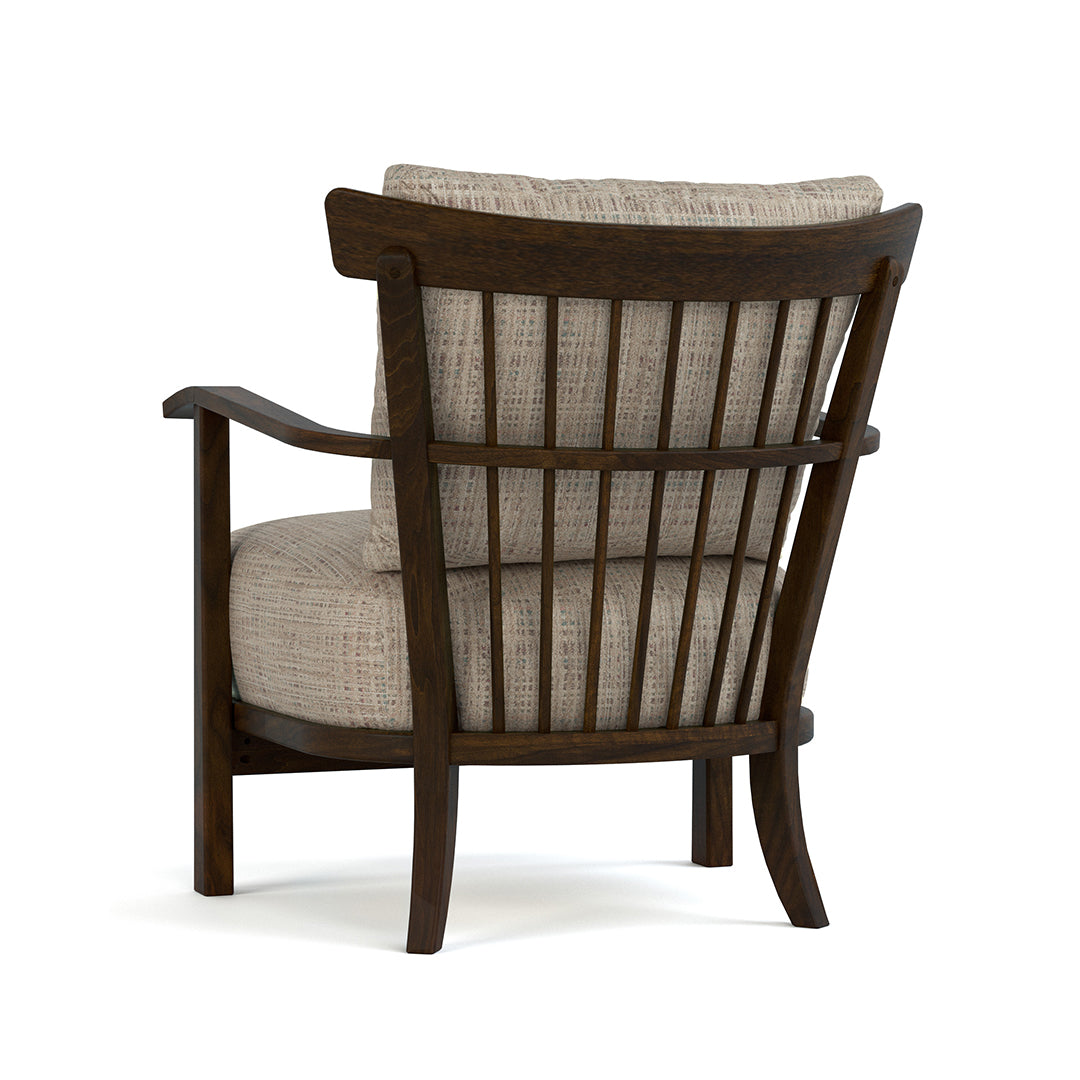 Hudson Valley Accent Chair