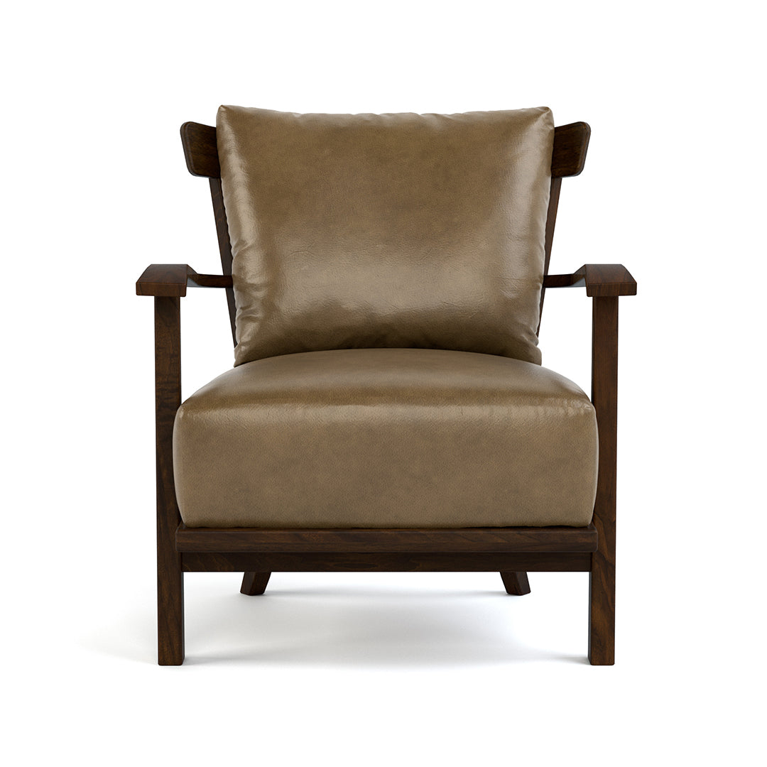 Hudson Valley Accent Chair