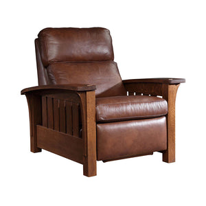 Morris Bow Recliner