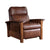 Morris Bow Recliner