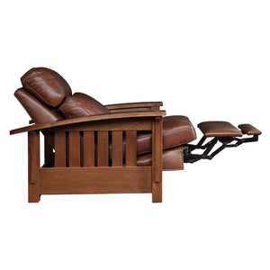 Morris Bow Recliner