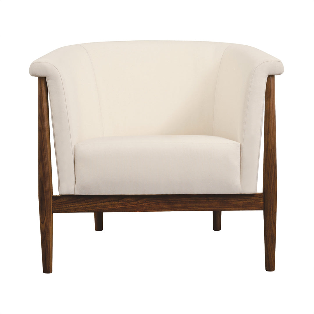 Walnut Grove Accent Chair