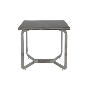 Dorado End Table