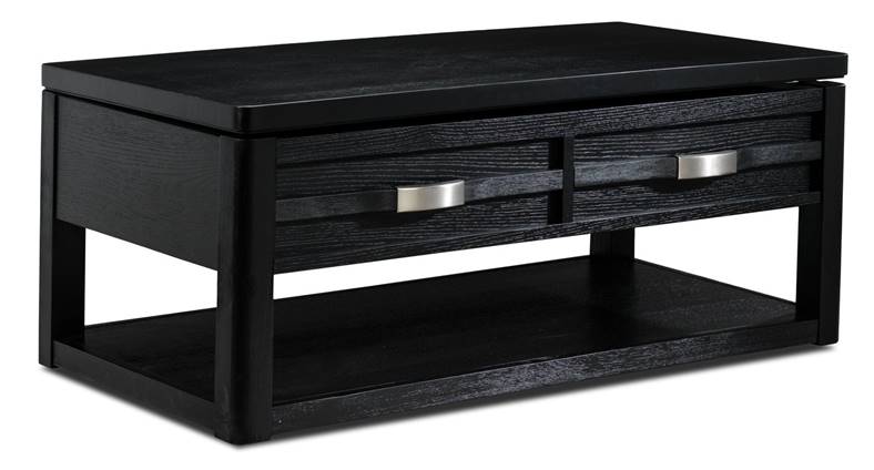 Manila Lift Top Coffee Table