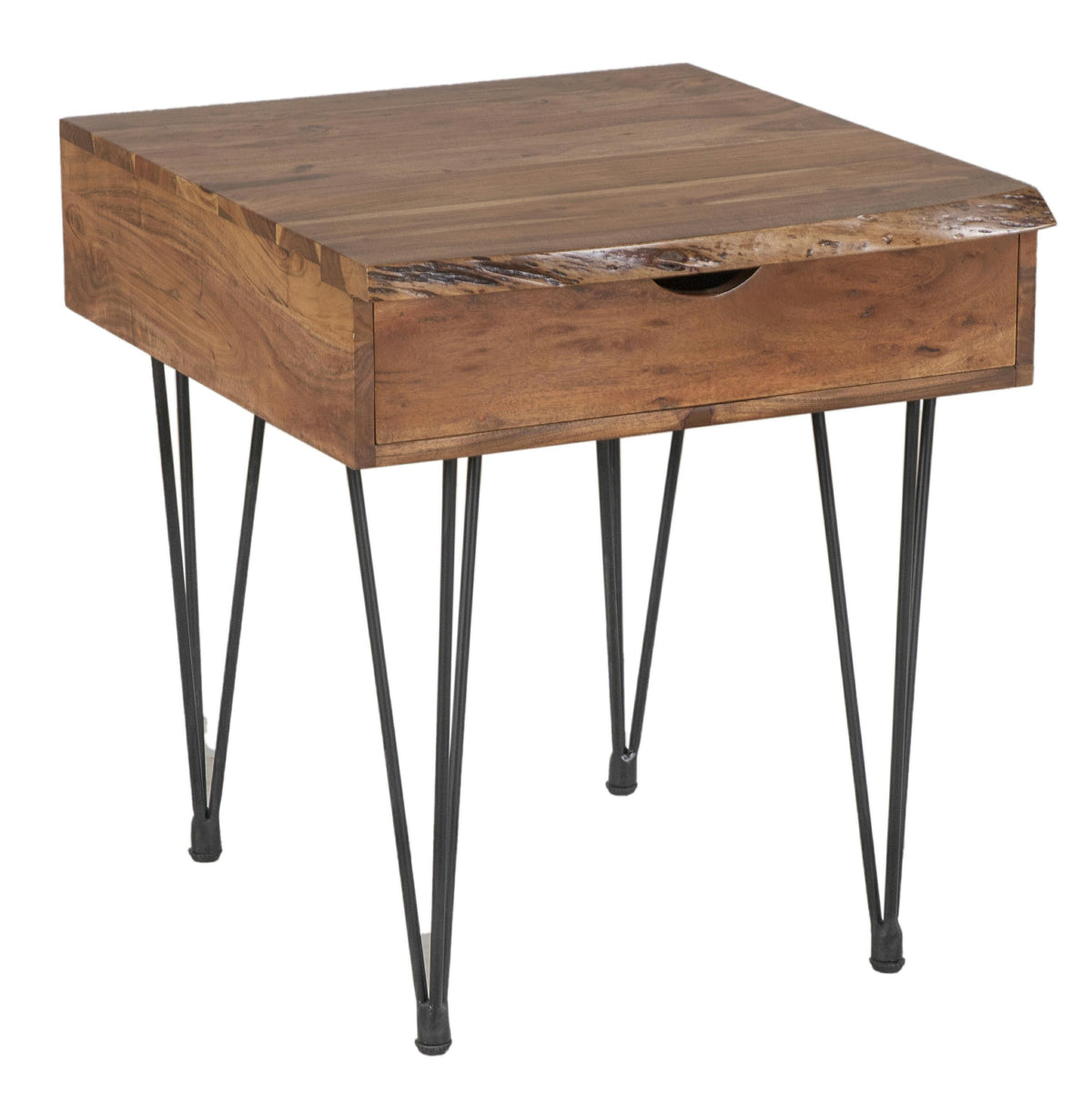 Napoli End Table