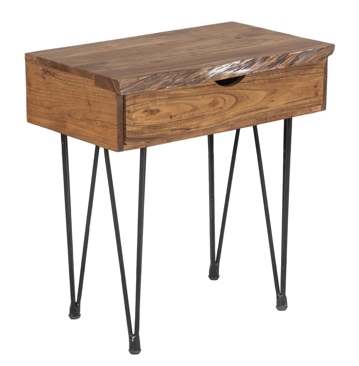 Mesa auxiliar Napoli 