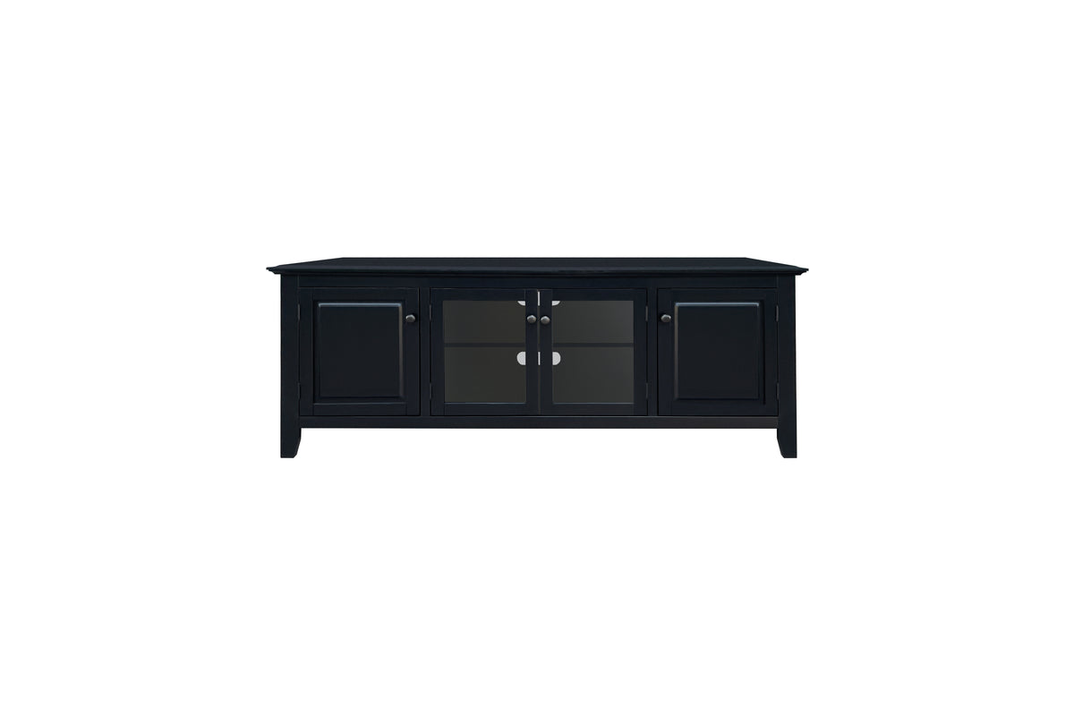 Pembroke TV Stand - Black