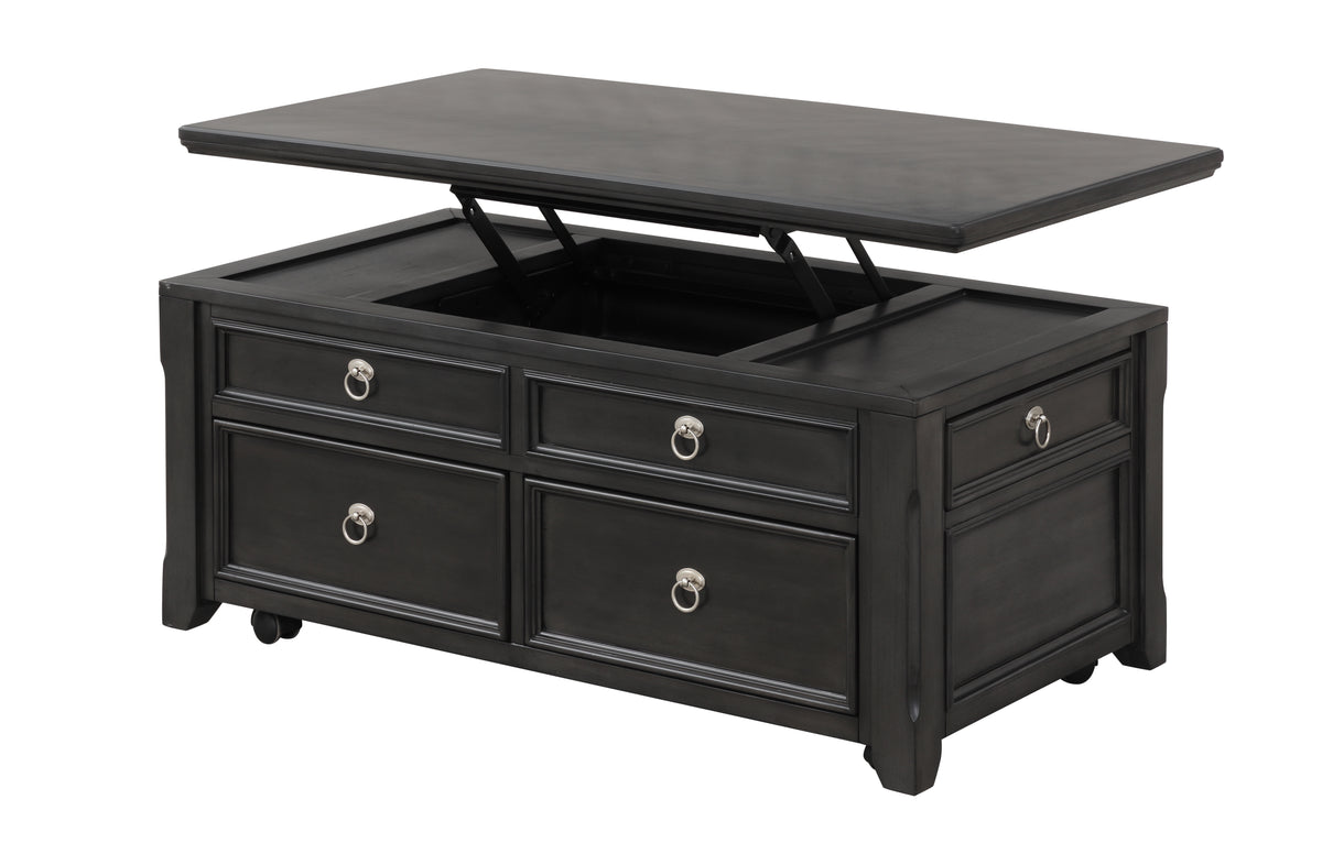 Mesa de centro Turner 