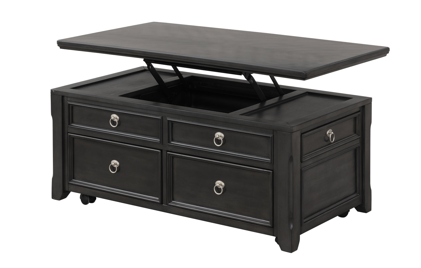 Mesa de centro Turner 