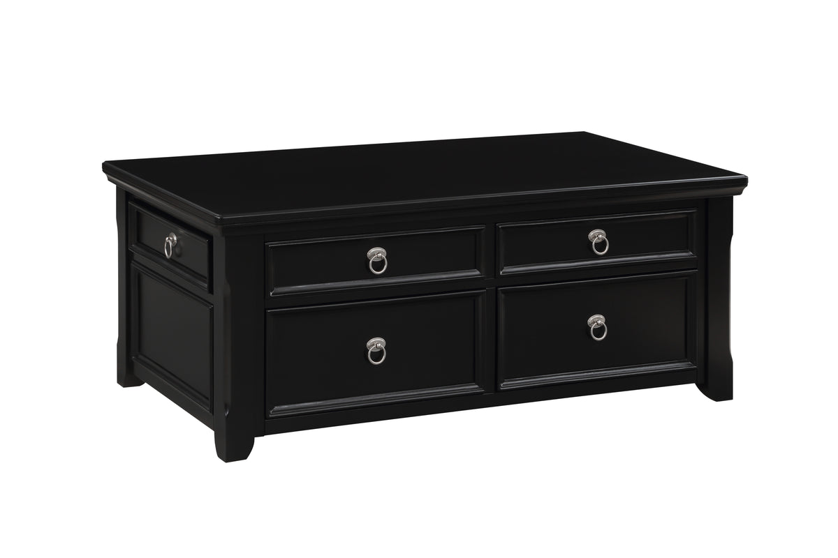 Mesa de centro Turner 