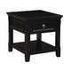 Turner End Table