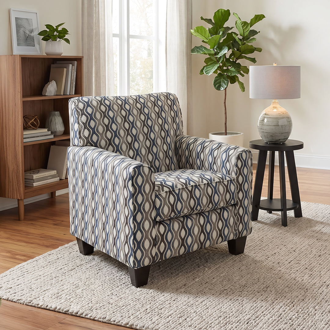 Cascade Accent Chair